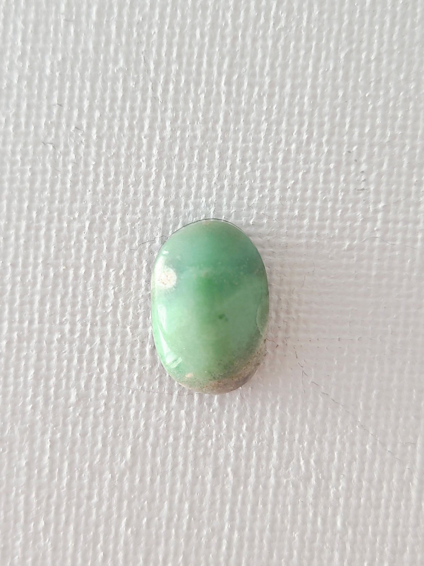 Cascade Fountain Pendant-Variscite