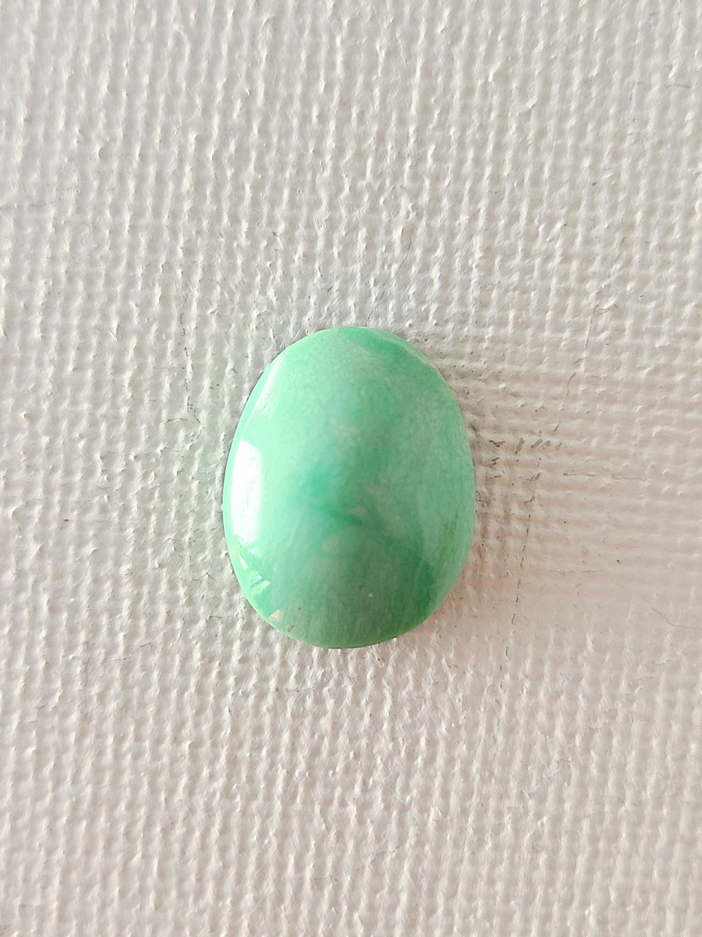 Cascade Fountain Pendant-Variscite