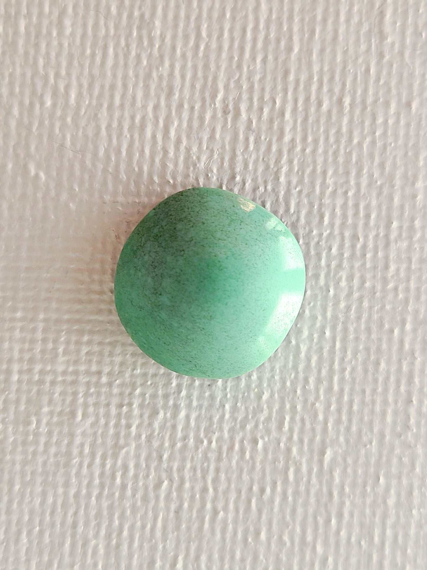 Tarn Necklace with Variscite