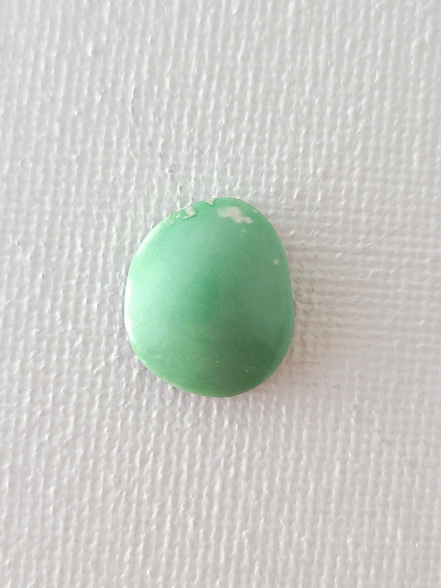 Tarn Necklace with Variscite