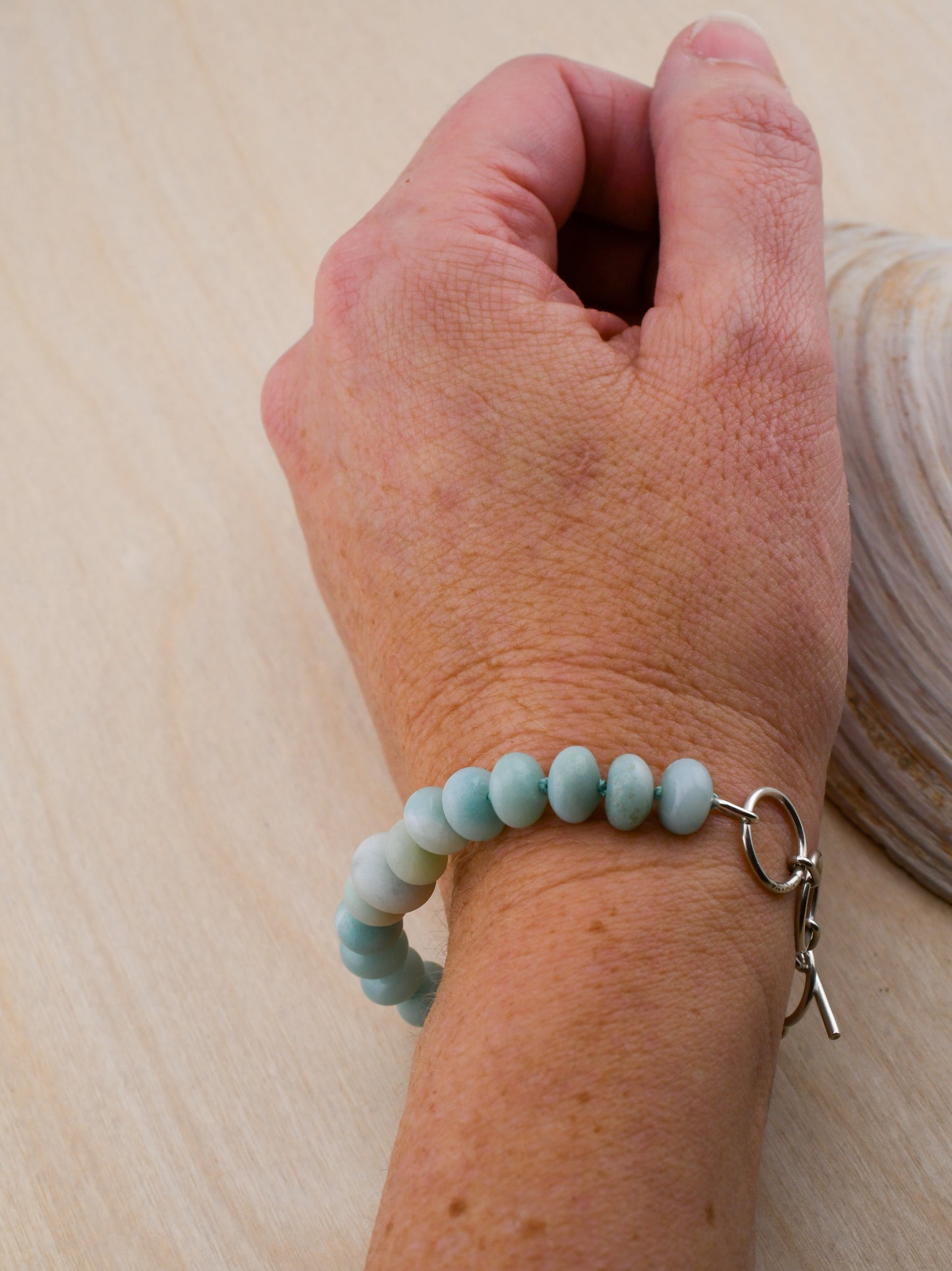 Mer Bracelet