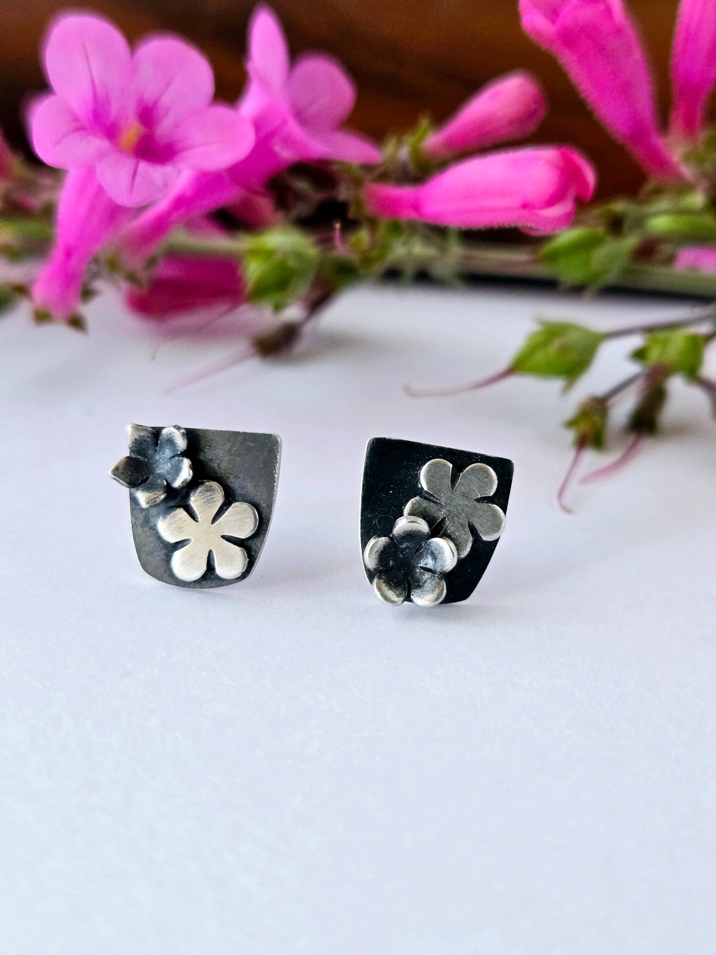 Blossom Studs-Choose your Style