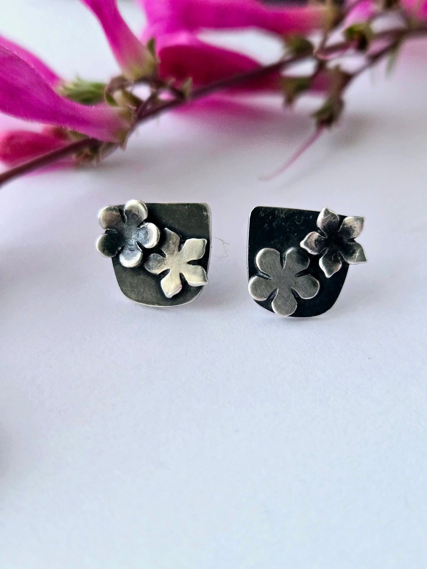 Blossom Studs-Choose your Style