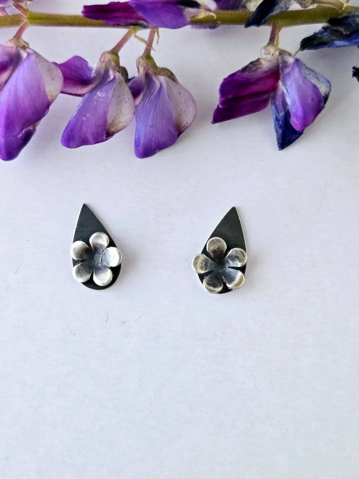 Blossom Studs-Choose your Style