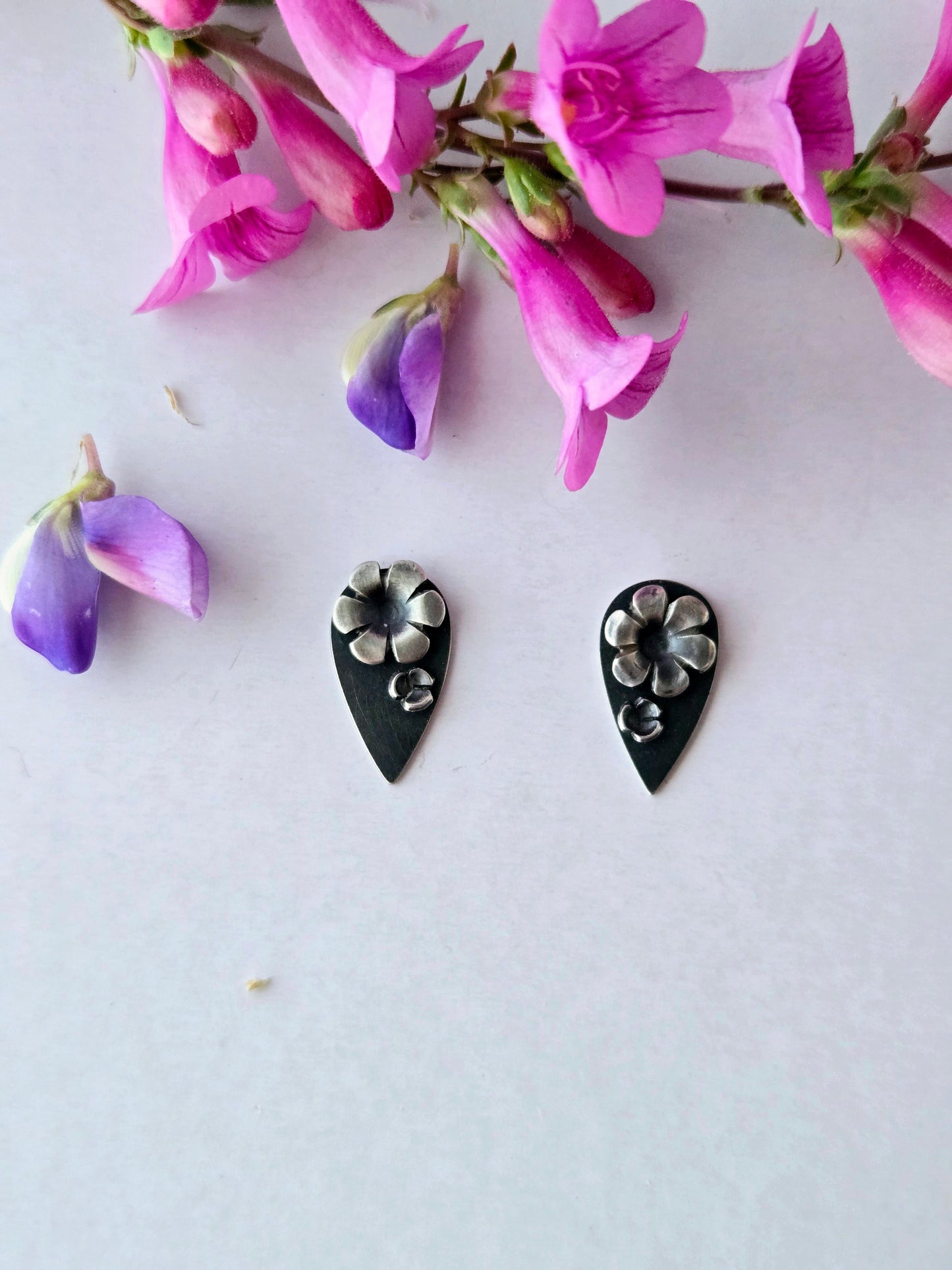 Blossom Studs-Choose your Style