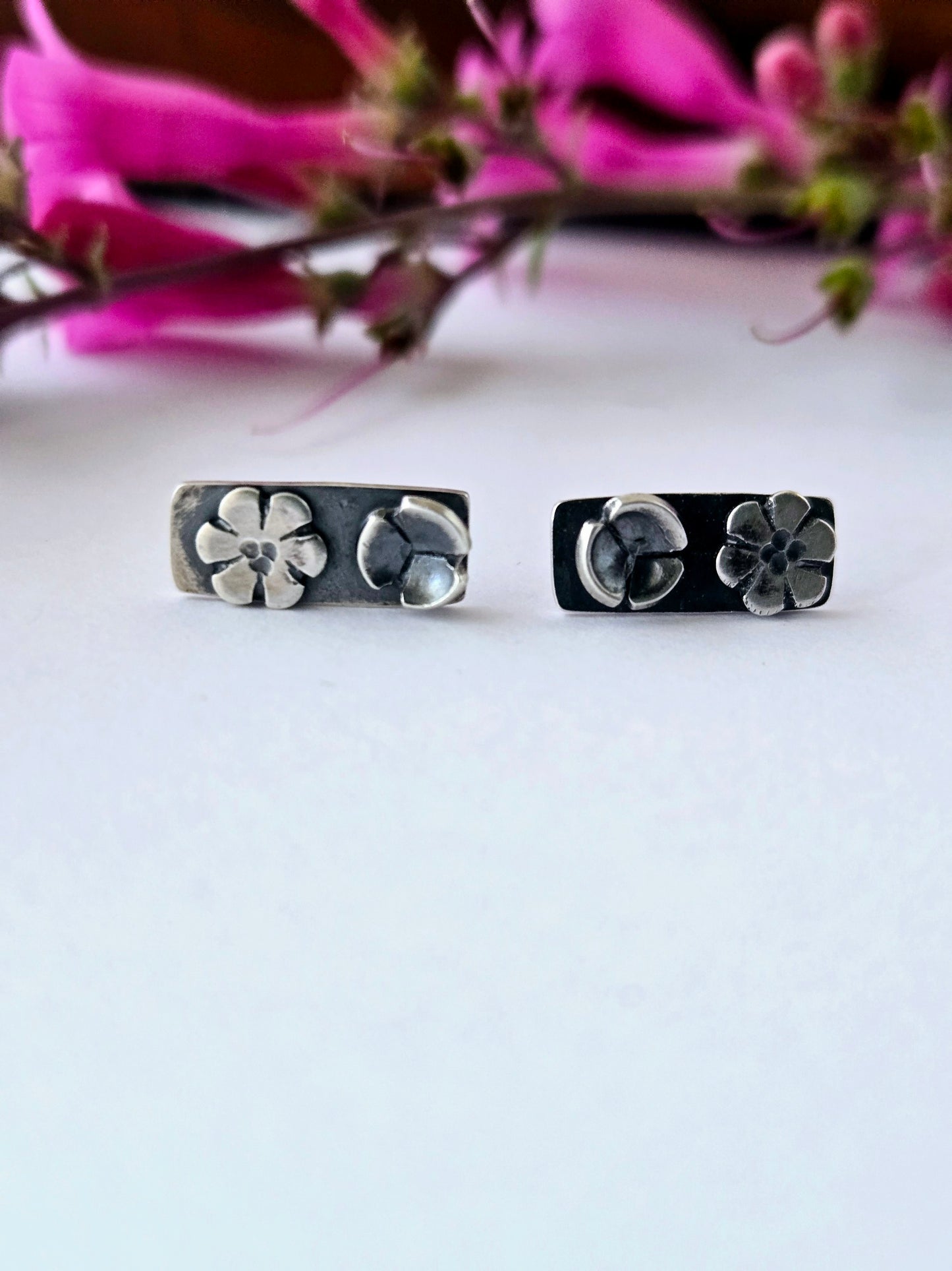 Blossom Studs-Choose your Style