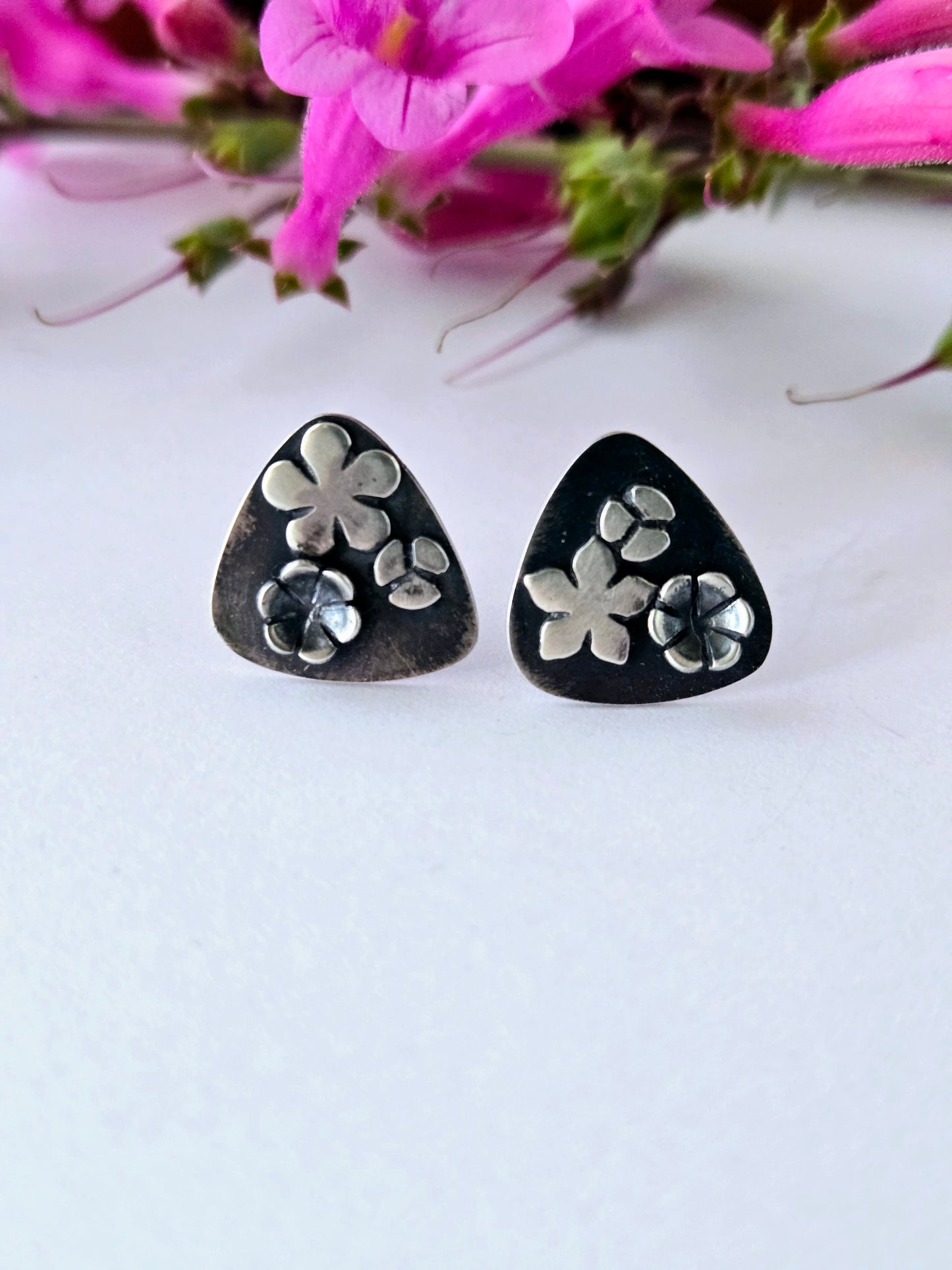 Blossom Studs-Choose your Style
