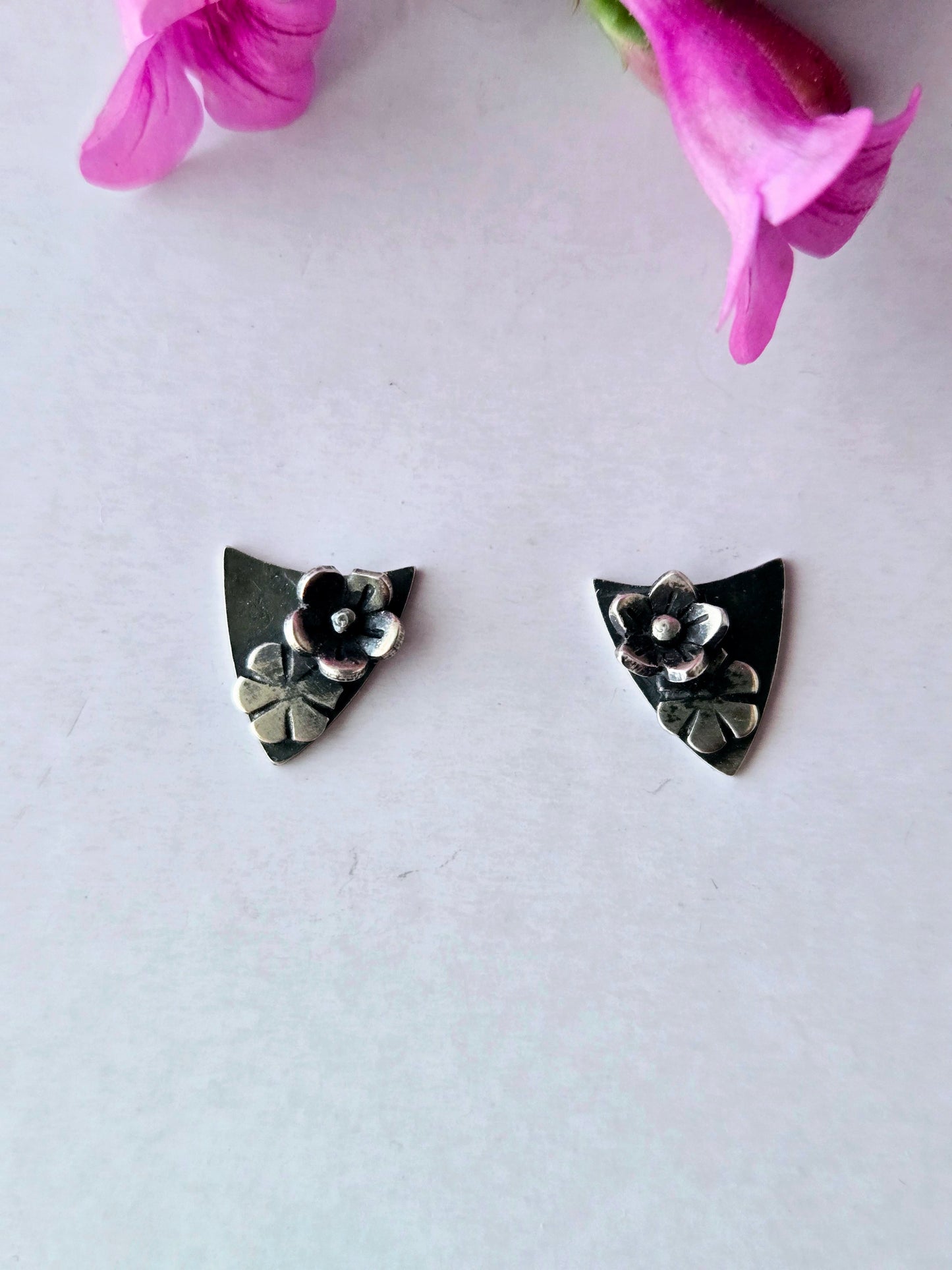 Blossom Studs-Choose your Style