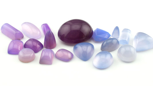 Stone Stories Part II: Chalcedony