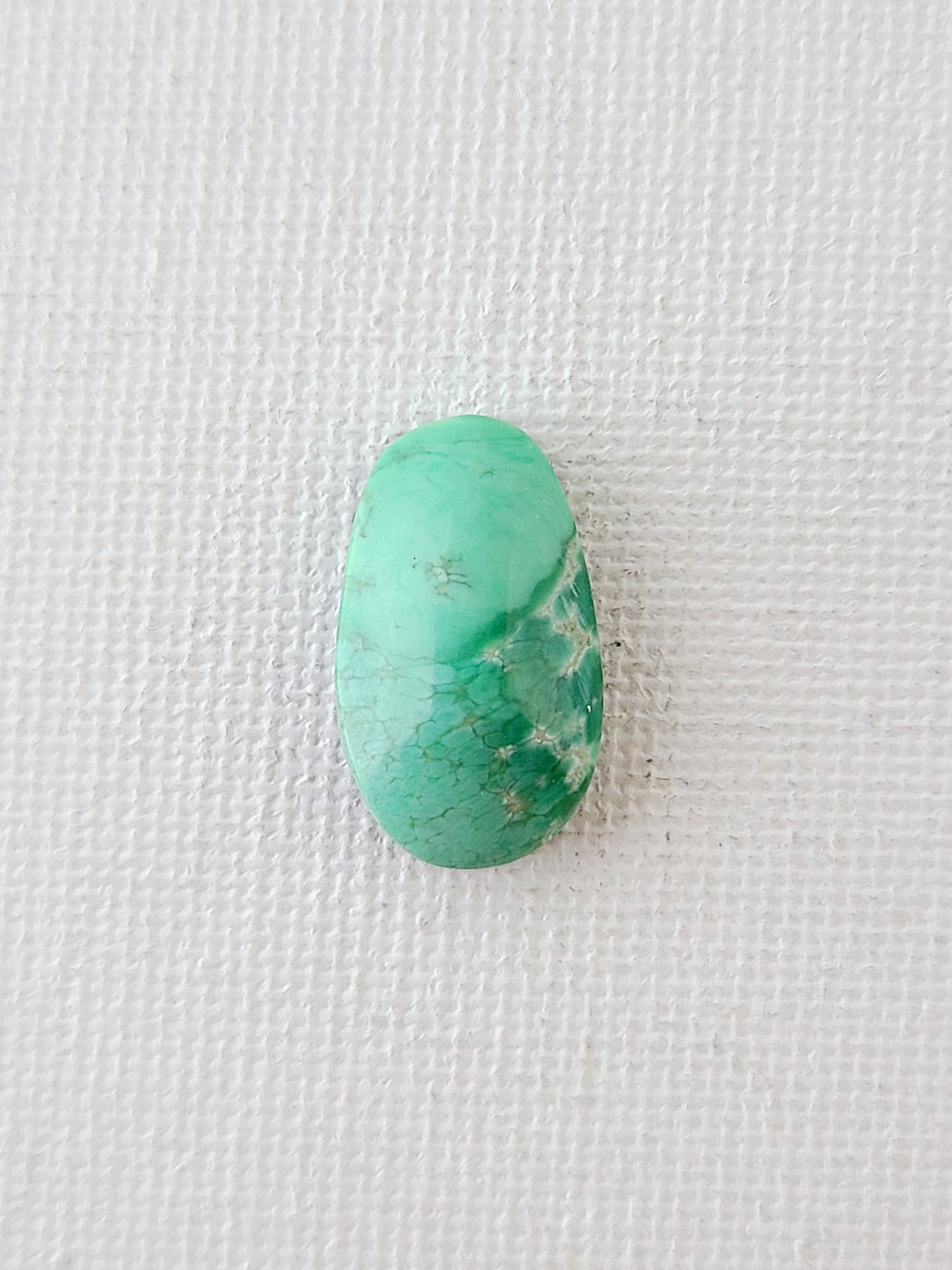 Variscite Ring Made to Order in Your Size