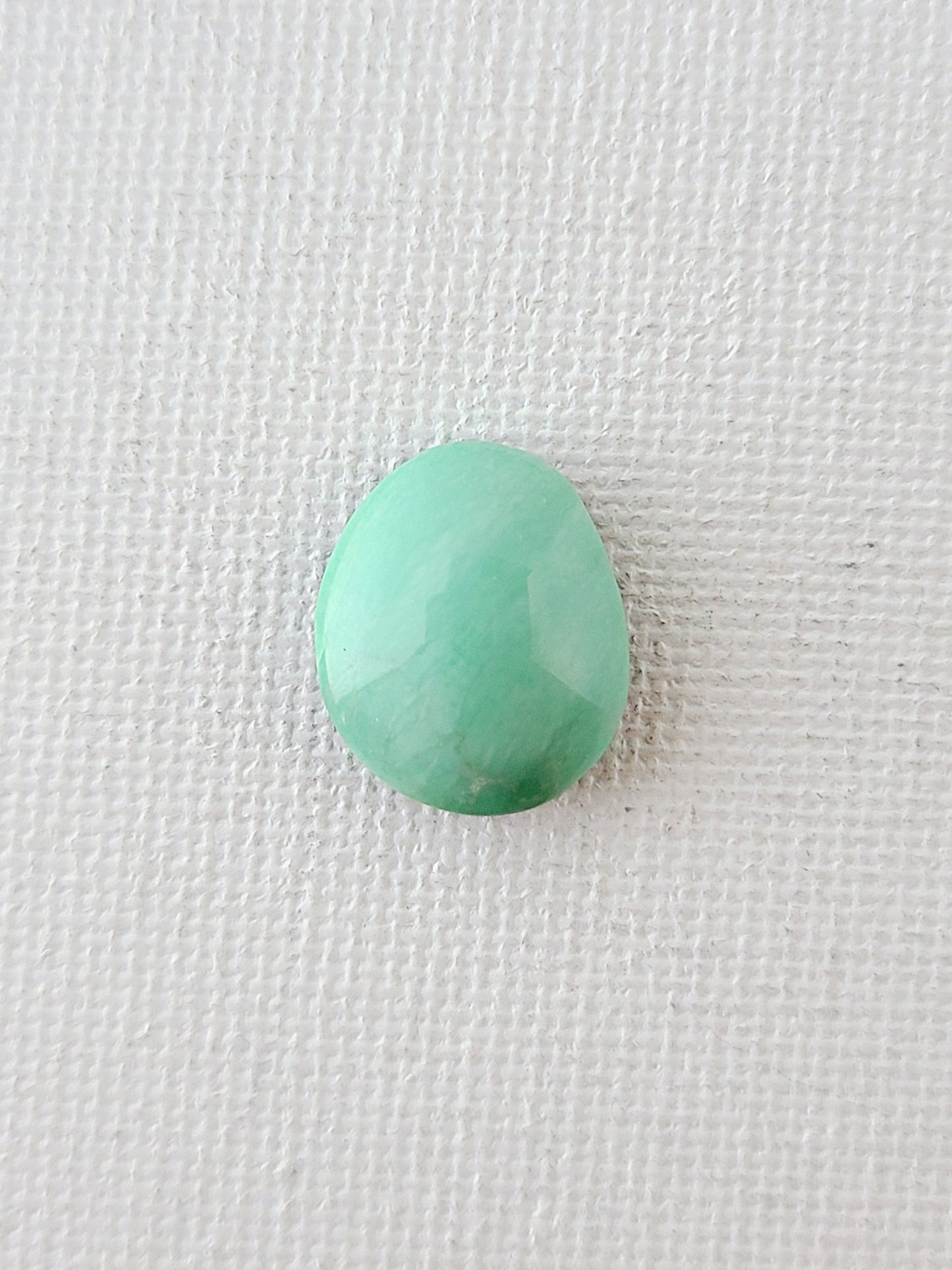Variscite Ring Made to Order in Your Size