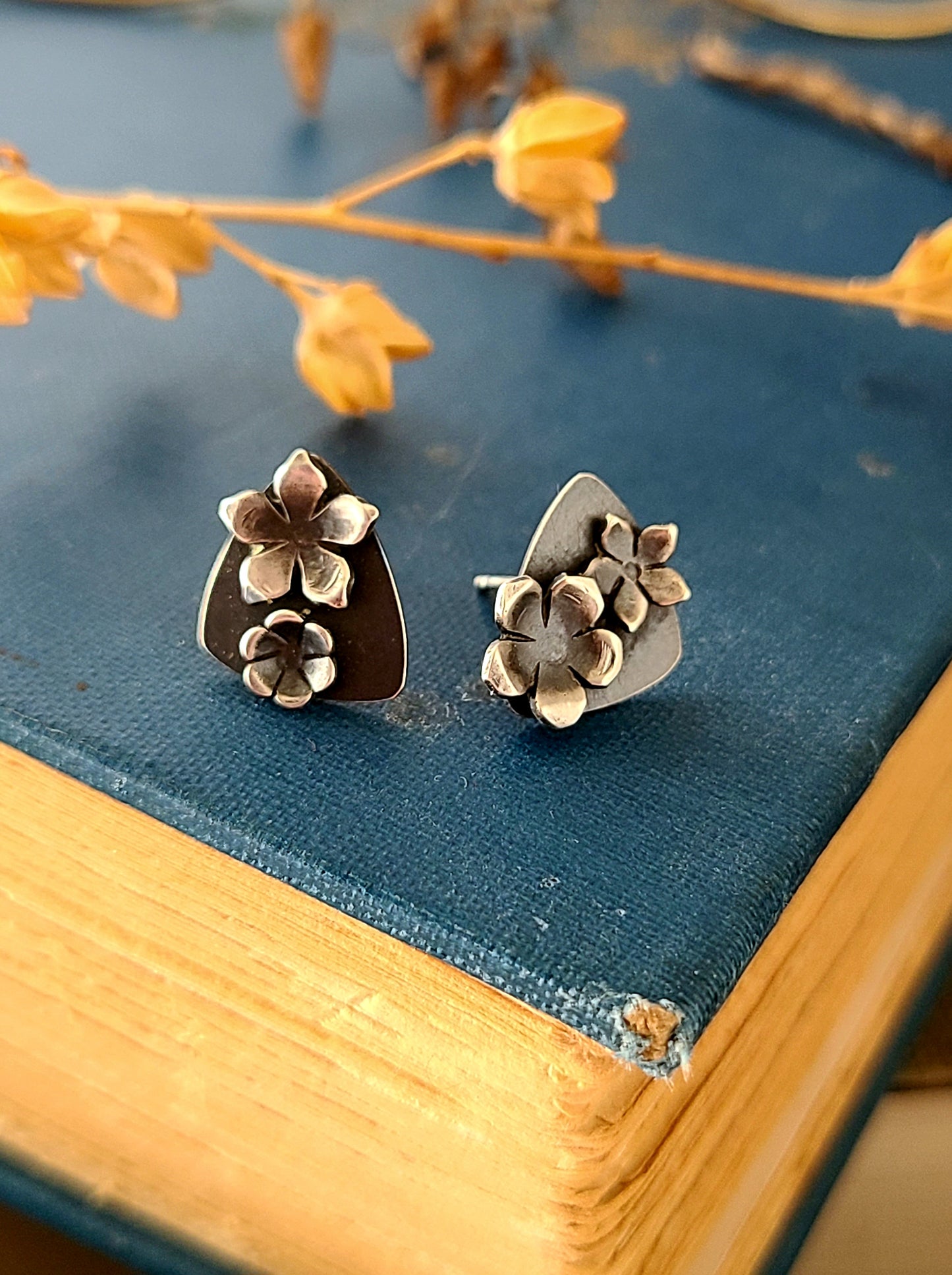 Blossom Studs-Choose your Style