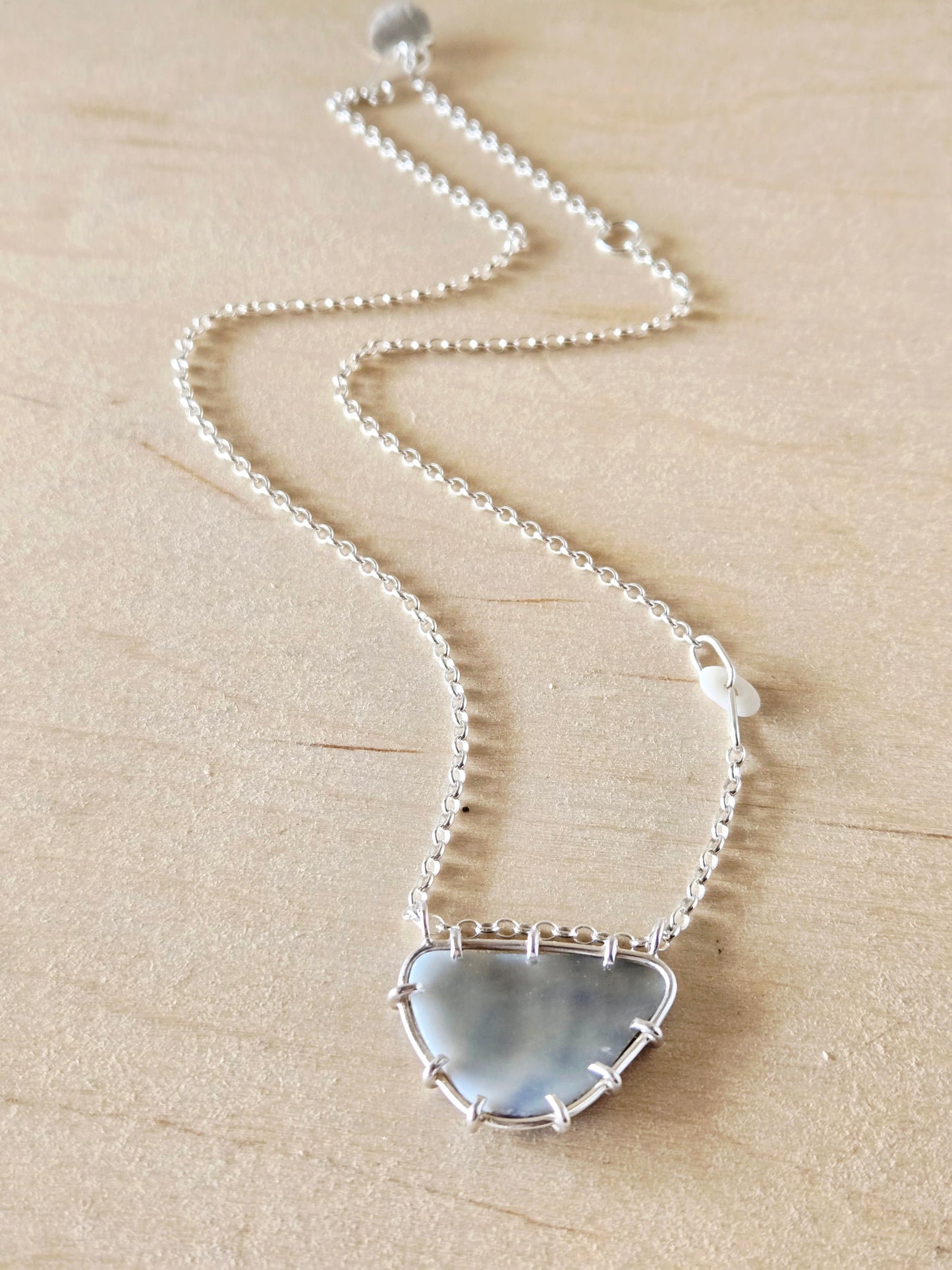 Shell Necklace