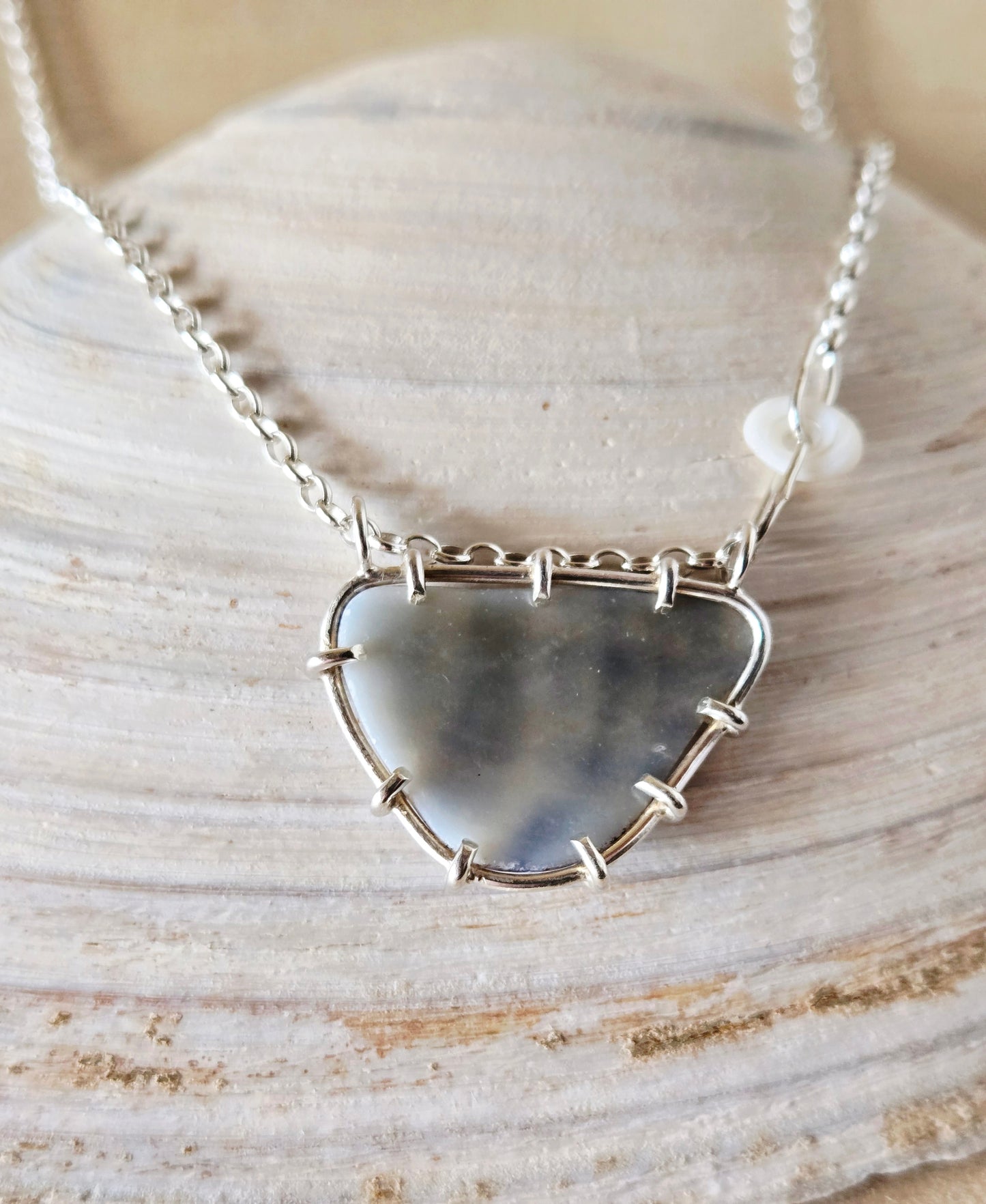 Shell Necklace