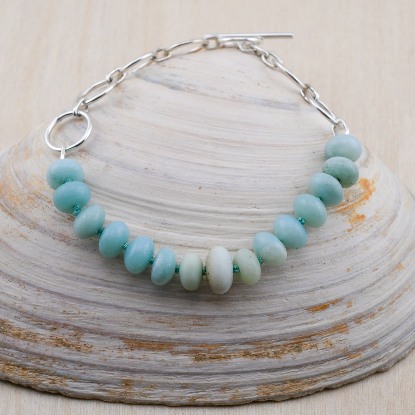 Mer Bracelet