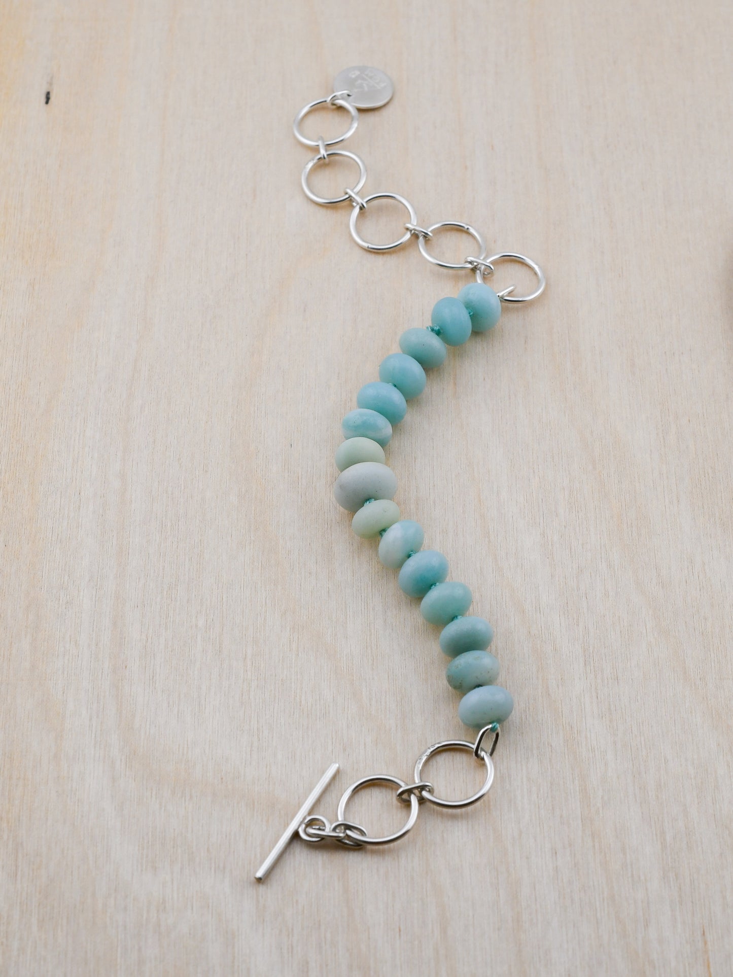 Mer Bracelet