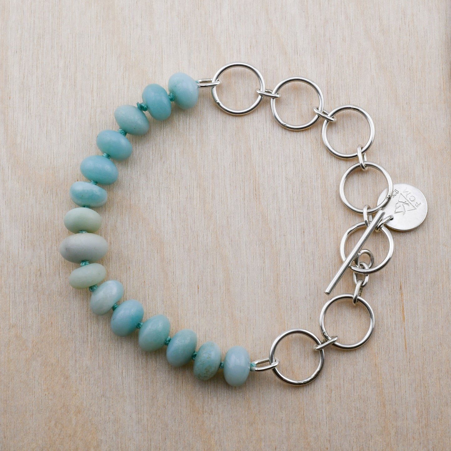 Mer Bracelet