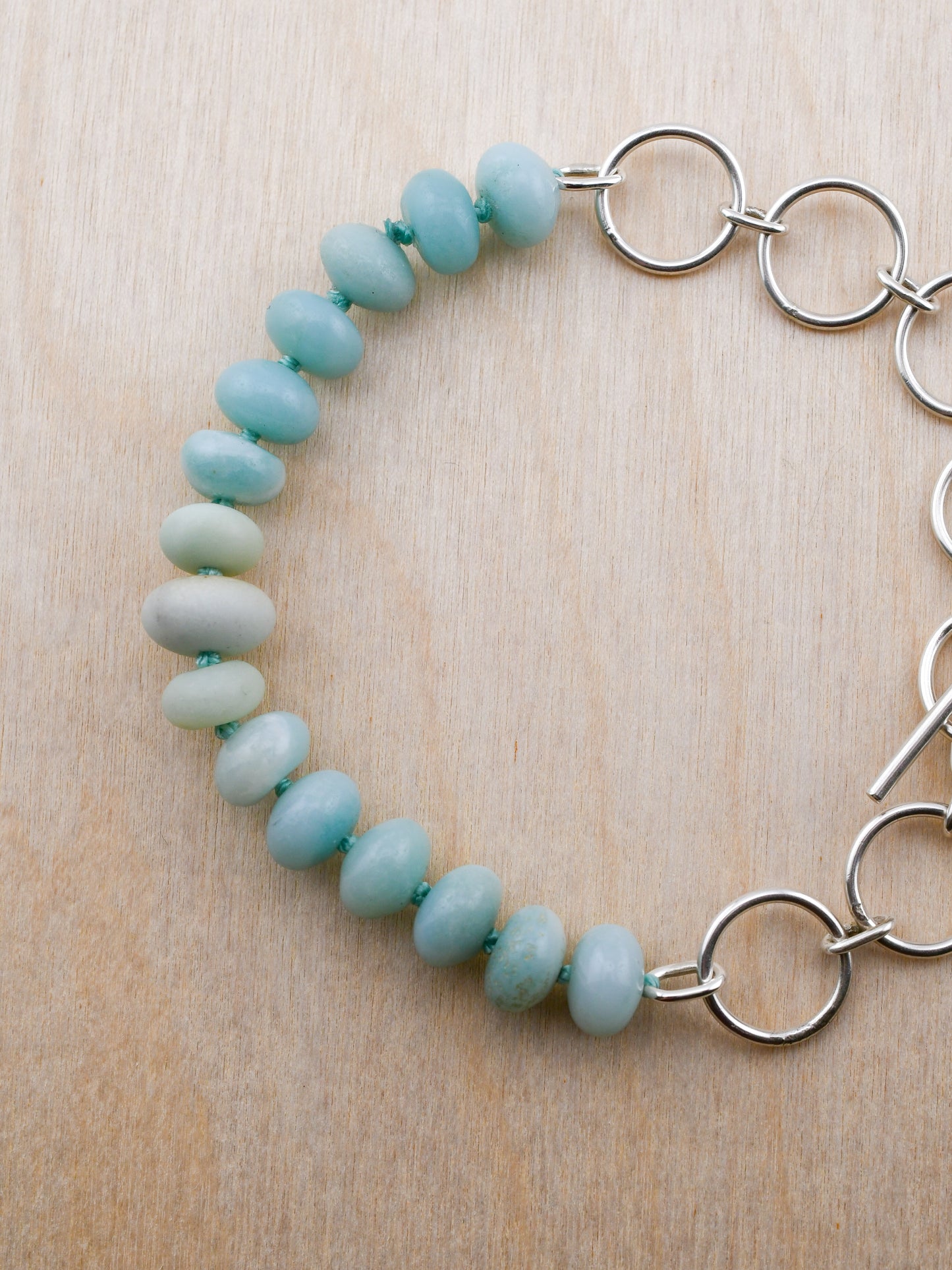 Mer Bracelet