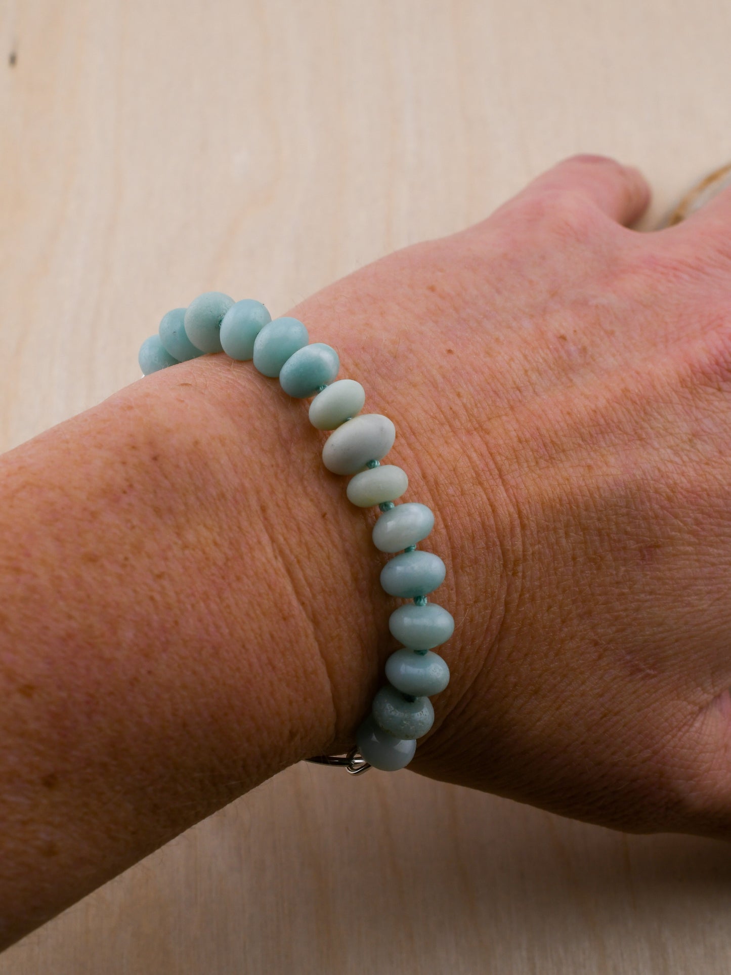 Mer Bracelet