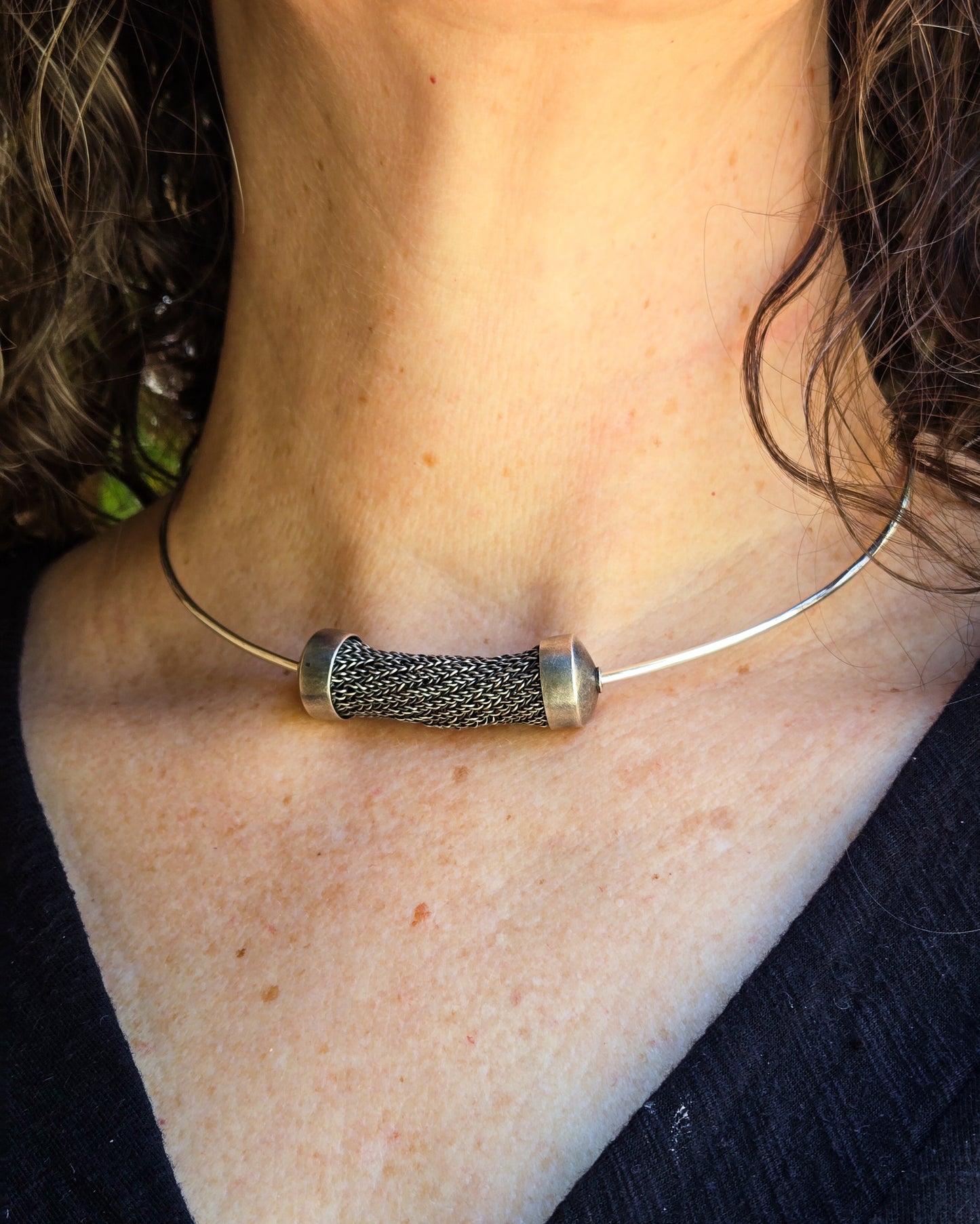 Torque: Bead