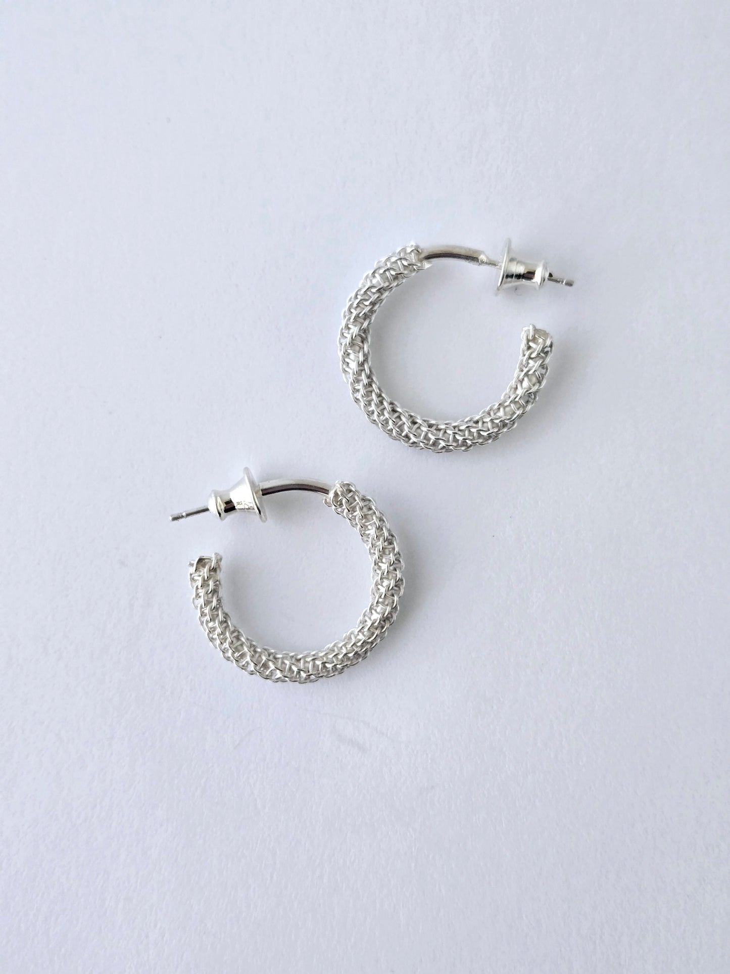 Helix Hoop Studs