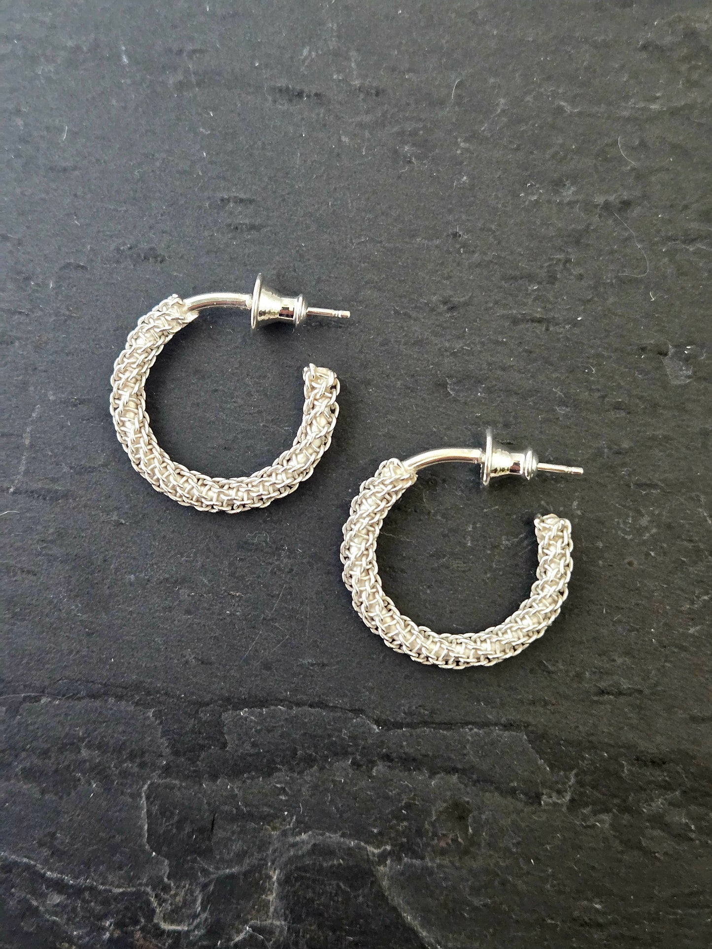 Helix Hoop Studs